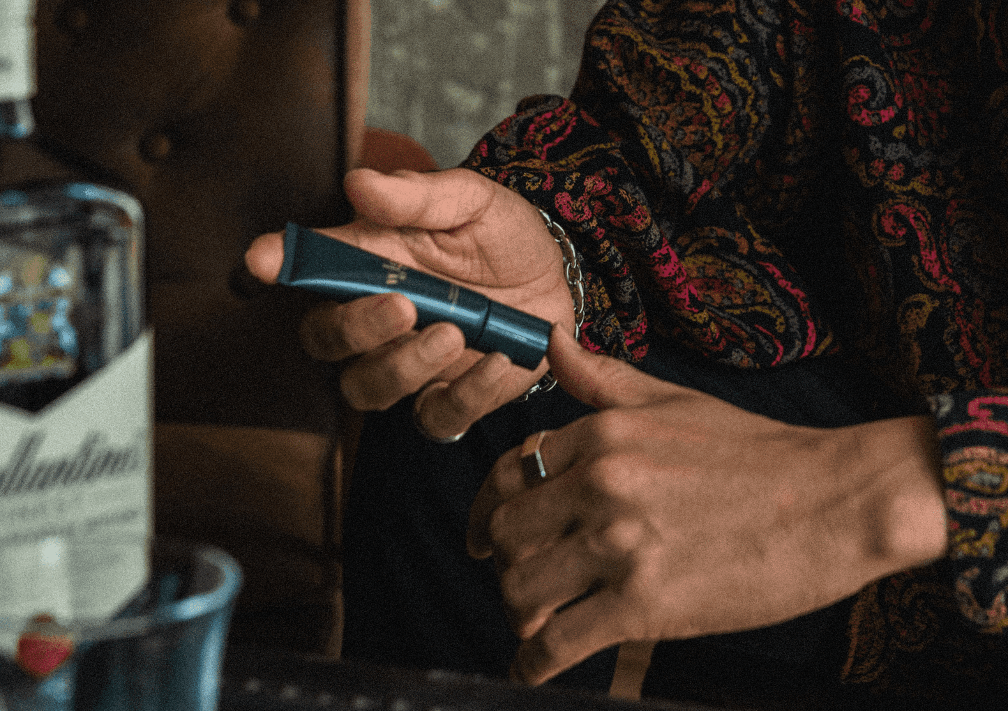 WOLG フェイススタイリングBBクリーム