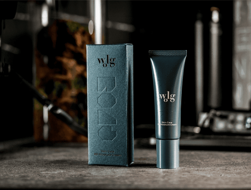 WOLG フェイススタイリングBBクリーム