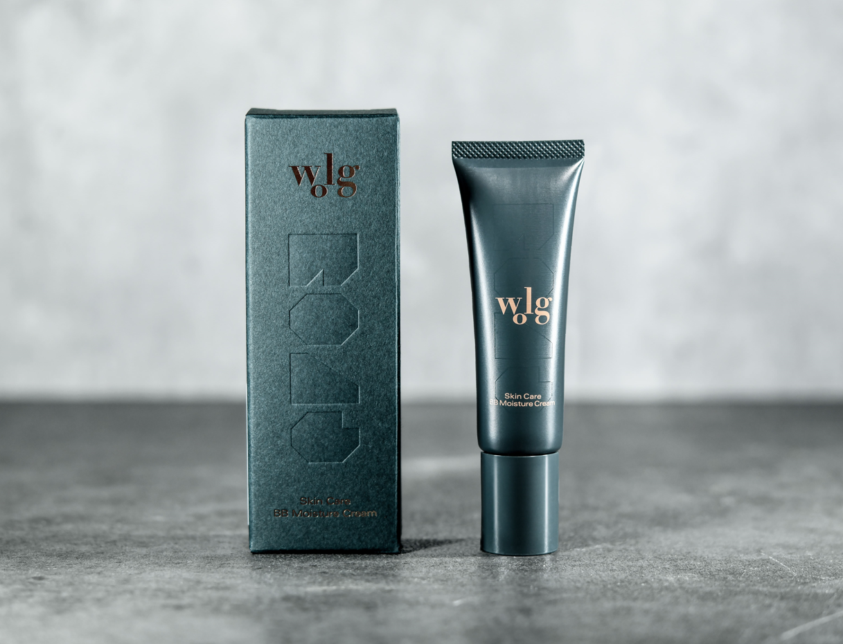 WOLG フェイススタイリングBBクリーム